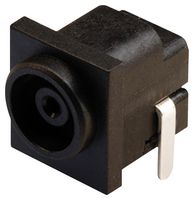 PJ-025_电源连接器