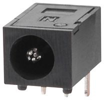 PJ-036CH_电源连接器