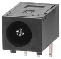 PJ-036D_电源连接器