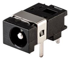PJ-045H_电源连接器