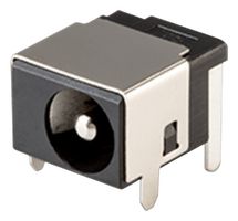 PJ-051A_电源连接器