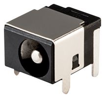 PJ-051B_电源连接器