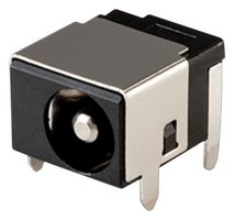 PJ-051BH_电源连接器