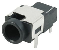 PJ-071_电源连接器