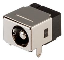 PJ-083BH_电源连接器