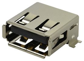 USB/DVI/HDMI连接器UJ2-AH-1-SMT-TR采购_元器件采购商城