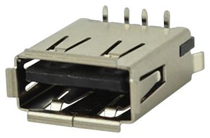 USB/DVI/HDMI连接器UJ2-AV-1-SMT-TR采购_元器件采购商城