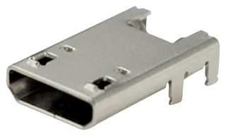 UJ2-MIBH-4-SMT-TR_USB/DVI/HDMI连接器