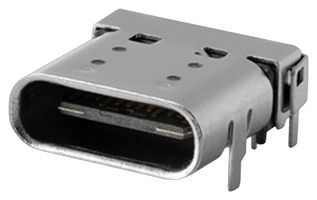 UJ32-C-H-G-SMT-TR_USB/DVI/HDMI连接器