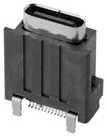UJ32-C-V-G-SMT-TR_USB/DVI/HDMI连接器