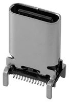 UJ40-C-V-G-SMT-TR_USB/DVI/HDMI连接器