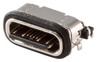 USB/DVI/HDMI连接器UJ20-C-G-MSMT-TR-68采购_元器件采购商城