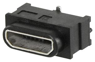 USB/DVI/HDMI连接器UJ2-MIBV-4-SMT-TR-67采购_元器件采购商城