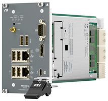 NI / EMERSON 790657-0118