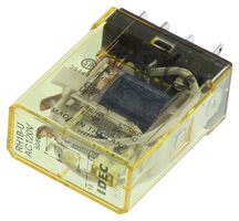 RH1B-UAC120V_功率继电器