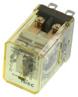 功率继电器RH2B-UAC110-120V采购_元器件采购商城