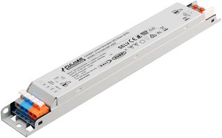 FULHAM T1A1240105P-40EE LED Driver, DALI-2 DT6, LED Lighting, 40 W, 54 V, 1.05 A, Constant Current, 196 V