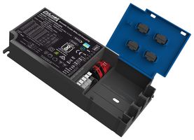 FULHAM T1A2240105S-42FE LED Driver, DALI-2 DT8, LED Lighting, 42 W, 42 V, 1.05 A, Constant Current, 180 V