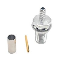 BU-1420303416_同轴连接器(RF)