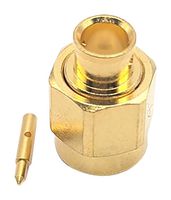 BU-1420694011_同轴连接器(RF)