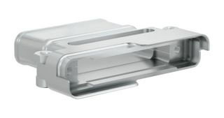 HARWIN G125-96400-02-24-00 Connector Backshell, 2Pwr+24Sig, Cable Backshell Kit