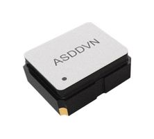 ABRACON ASDDVN-8.000MHZ-XC-T Oscillator, 8MHz, 50ppm, CMOS, 3.63V, SMD, 2.5mm x 2mm, ASDDVN Series