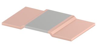 TE CONNECTIVITY - CGS SVSQ5930100R0003FTDG SMD Current Sense Resistor, 300 µohm, SVSQ Series, 5930 [15076 Metric], 10 W, ± 1%, Metal Strip