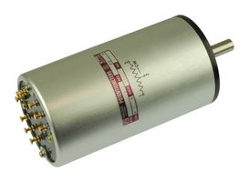 ETI SYSTEMS SMR46B-10-1-10K Rotary Potentiometer, 10 kohm, 10 Turns, Linear, 5 W, ± 5%, SMR46B Series