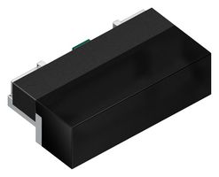 AMS OSRAM GROUP SFH 4060B Infrared Emitter, 860 nm, 70 °, SMD, 9 mW/Sr, 12 ns, 12 ns