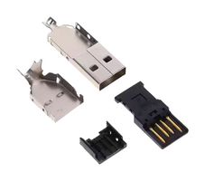 UE28AM54130_USB/DVI/HDMI连接器