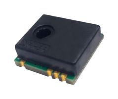 AMPHENOL PIHER SENSORS AND CONTROLS MTS360G2-2AA-C0002-ERA360-05K Rotary Position Sensor, 360°, ± 1%, Ratiometric, 17mA, 5V, -40°C to 125°C