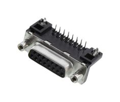 D15S23A4GV00LF_D-Sub/VGA连接器