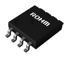 ROHM LMR2802FVM-LBTR Operational Amplifier, 2 Channels, 3 MHz, 1.1 V/µs, 2.5V to 5.5V, ± 1.25V to ± 2.75V, MSOP