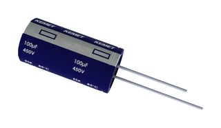 KEMET ESK477M050AH4KA