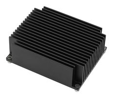 DFROBOT FIT1028 Fanless Passive Heatsink, Aluminium, LattePanda IOTA Boards