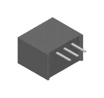 PULSE ELECTRONICS B78E05-0R5-R3 Non Isolated POL DC/DC Converter, ITE, DIP, 1 Output, 2.5 W, 5 V, 500 mA
