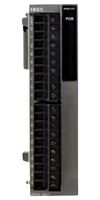 IDEC FC6A-J2C1 Analogue Input Module, Voltage/Current, 2 Input, 24 VDC, IP20, MicroSmart FC6A Series
