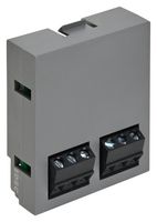 IDEC FC6A-PJ2A Analogue Input Module, Voltage/Current, 2 Input, 5 V, IP20, MicroSmart FC6A Series