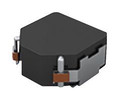 MURATA DFEH7030D-3R3M=P3 Power Inductor (SMD), AEC-Q200, 3.3 µH, 6.7 A, Shielded, 7.1 A, DFEH7030D Series