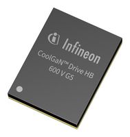 INFINEON IGI60L5050B1MXUMA1 Half-Bridge Gate Driver, 600V Out, TFLGA-EP-27