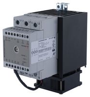 CARLO GAVAZZI RGC3P60I65C1DFM Solid State Relay, SPST, 65 A, 660 VAC, DIN Rail, Screw, Proportional Output