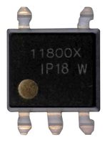 ISSR11800X_固态继电器(SSR)