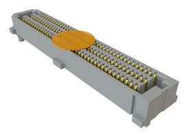 SAMTEC SEAF8-40-05.0-S-06-3 Mezzanine Connector, High Density Array, Female, 0.8 mm, 6 Rows, 240 Contacts