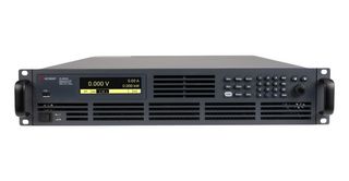 KEYSIGHT TECHNOLOGIES EL4946A DC Electronic Load, EL4900 Series, 12 kW, Programmable, 0 V, 800 V, 48 A