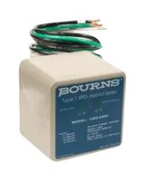 BOURNS 1202-120P-20 Surge Protector, Surge Protector, Type 1, 20 kA, 120 VAC, Panel