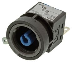 IDEC HA-C1 Contact Block, SPDT, Quick Connect, Solder Lug, 1 Pole, 5 A, 250 V