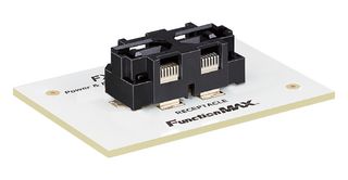 FX31-2S-9.5SV_电源连接器