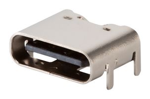 UJC-H-G-SMT-1-P6-TR_USB/DVI/HDMI连接器