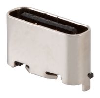 UJ20-C-V-G-SMT-P8-TR_USB/DVI/HDMI连接器