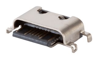 UJ20-C-H-G-MSMT-R-1C-P16-TR_USB/DVI/HDMI连接器
